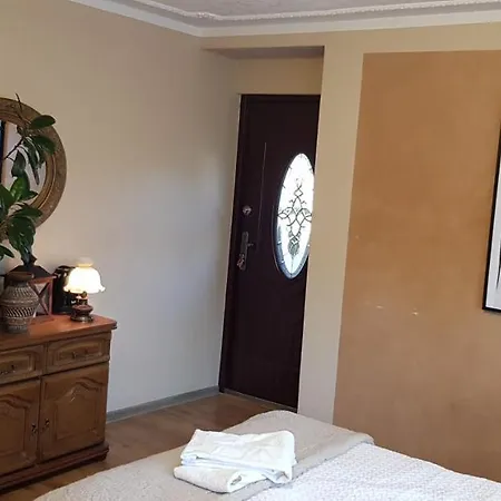 فندق Delux Z Tarasem Sierpc